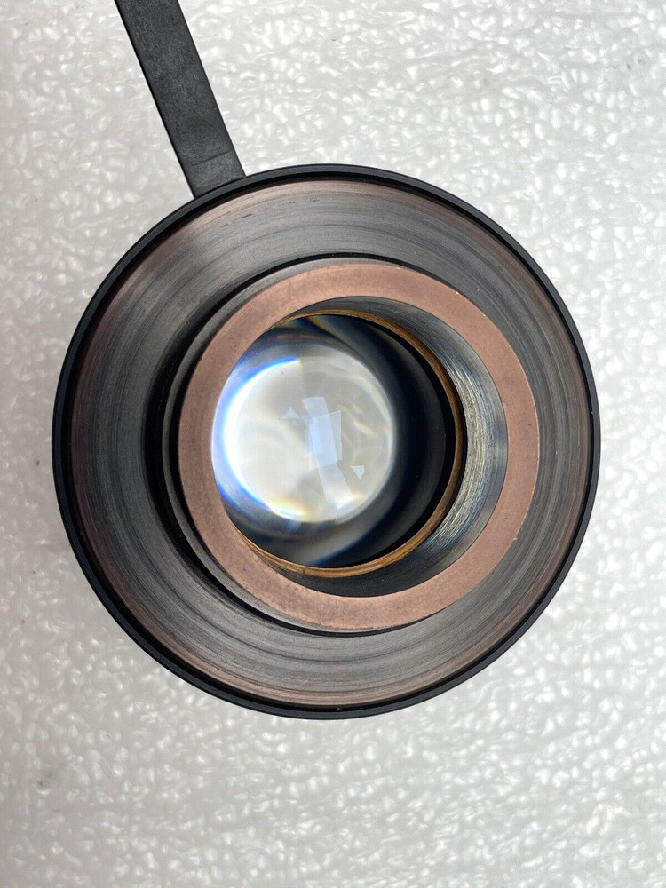 BAUSCH & LOMB MICROSCOPE CONDENSER ABBE 1.30 N.A CONDENSOR