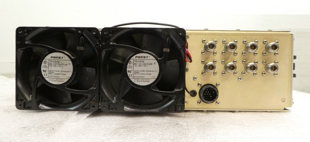 Amplifier Research H1008303301 Solid-State Distribution RF Output Module 3500A W