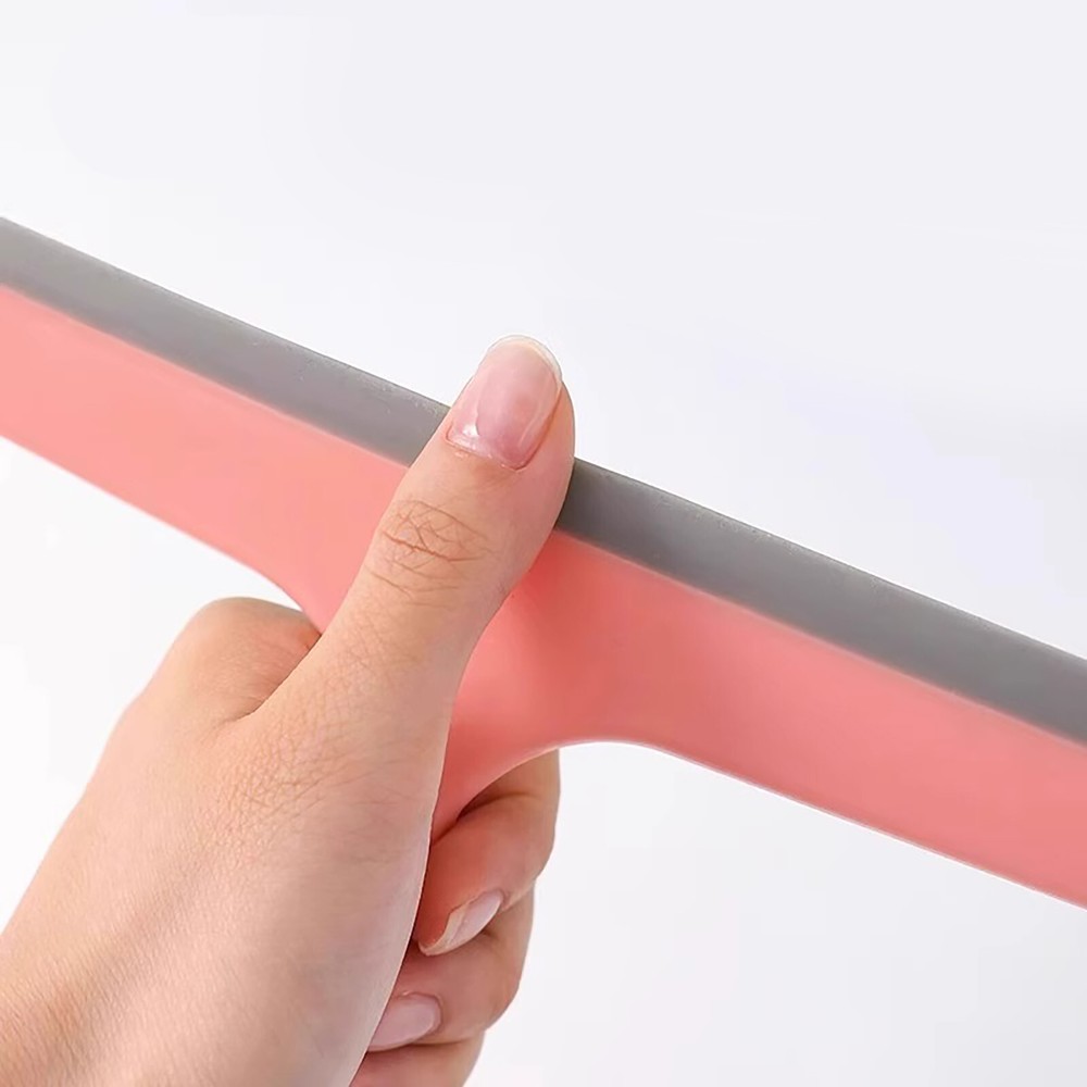 General Floor Accessory Kitchen Window Prop Car Squeegee Practical Hangable 1Pc