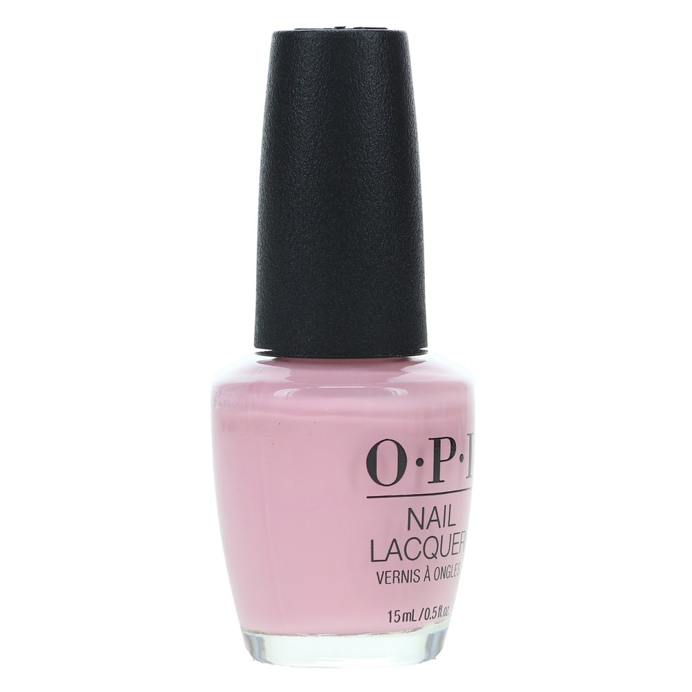OPI Hollywood & Vibe 0.5 oz