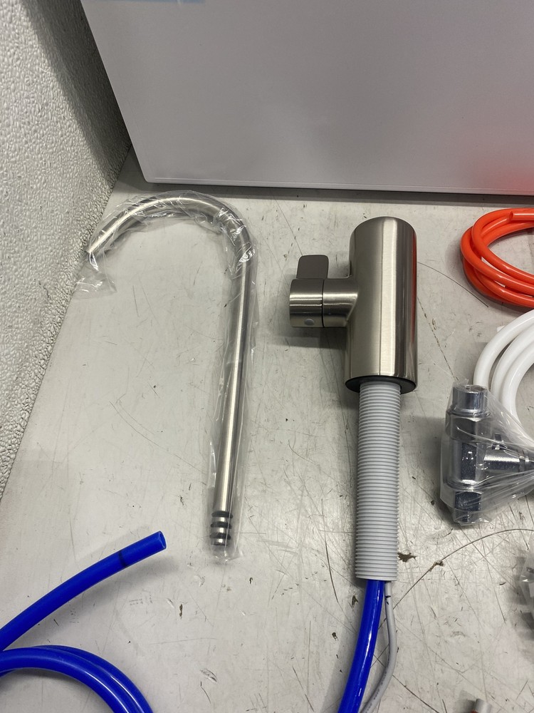 Waterdrop X10 Reverse Osmosis System