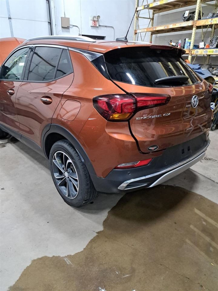 2020 Encoregx Camera/Projector Sku#4360833