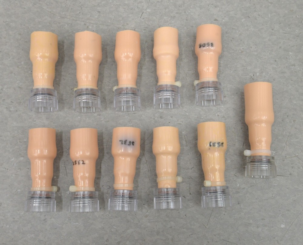 Laerdal Catheterization and Enema Task Trainer Accessories