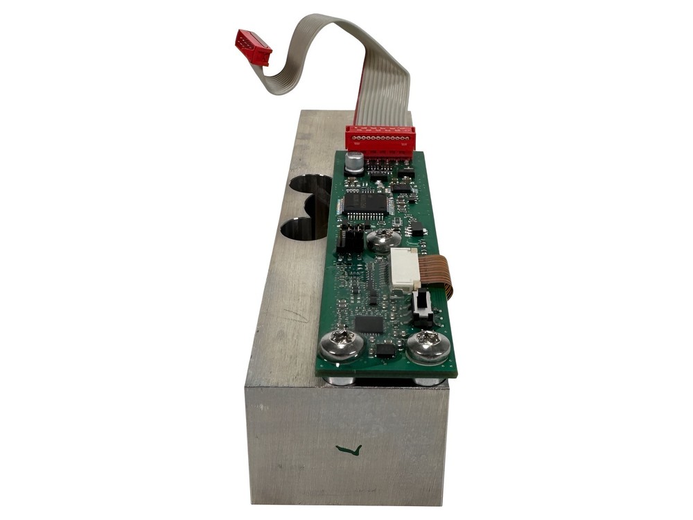 Bizerba Load Cells WS18 for KH II 100 Counter Top PC Scale