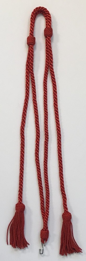 Grand Commandery Jewel Cord (GC-CR)