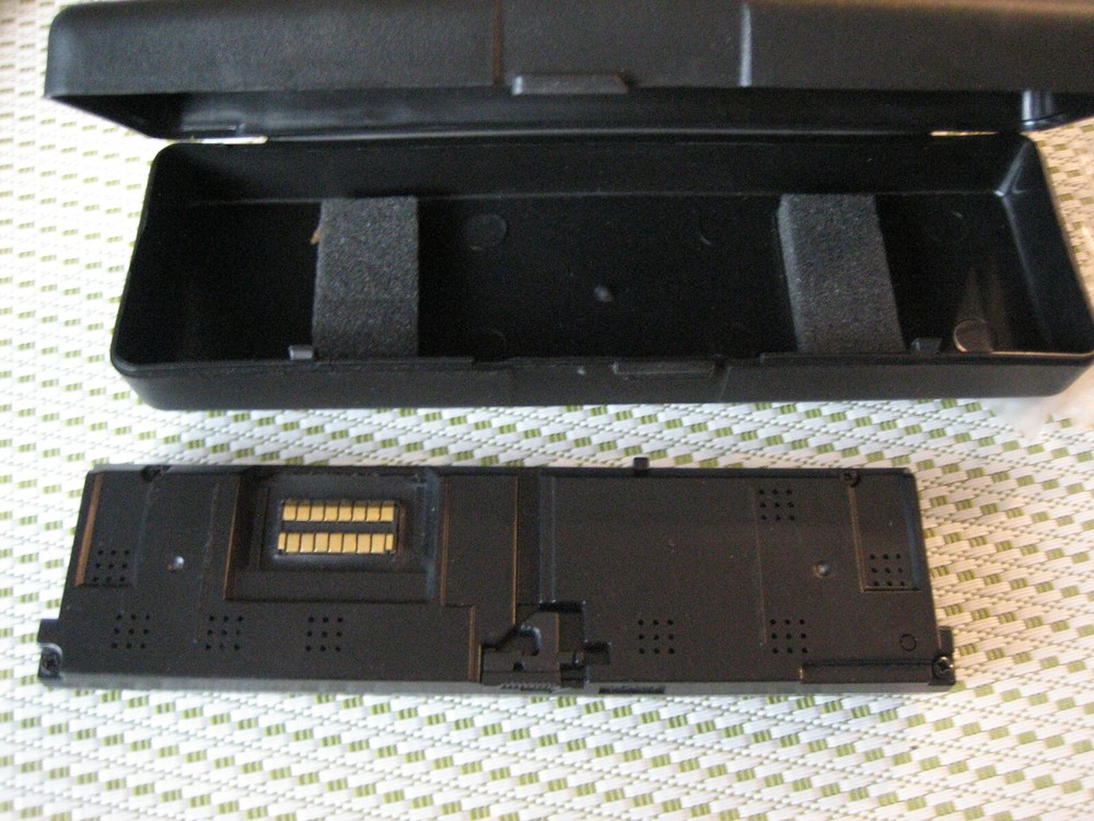 Jensen CDH4110 for Faceplate