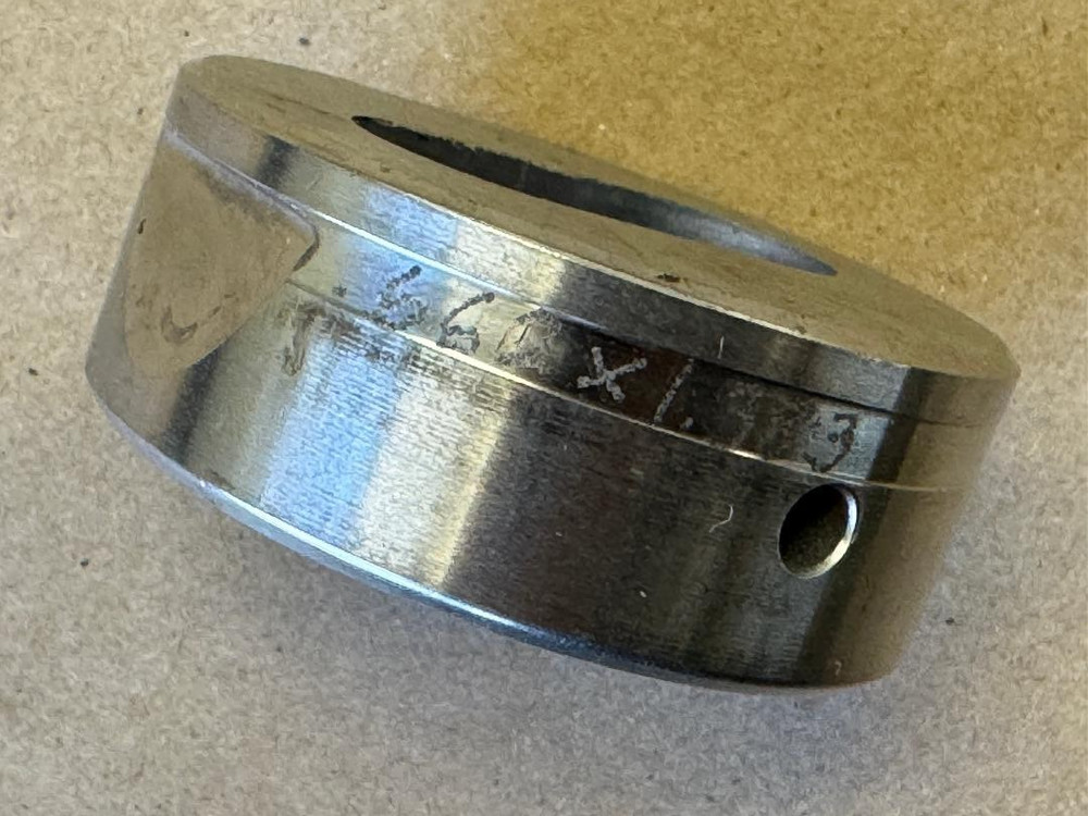 THOR DIE S7 XDS2 .662 X 1.383