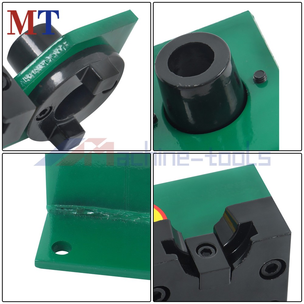 BT30 Taper Lock Handle for CNC Spindle Tool Changing