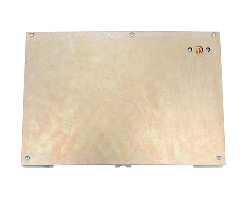 FLUKE 5100B WB OSCILLATOR BOARD 457200 REV B