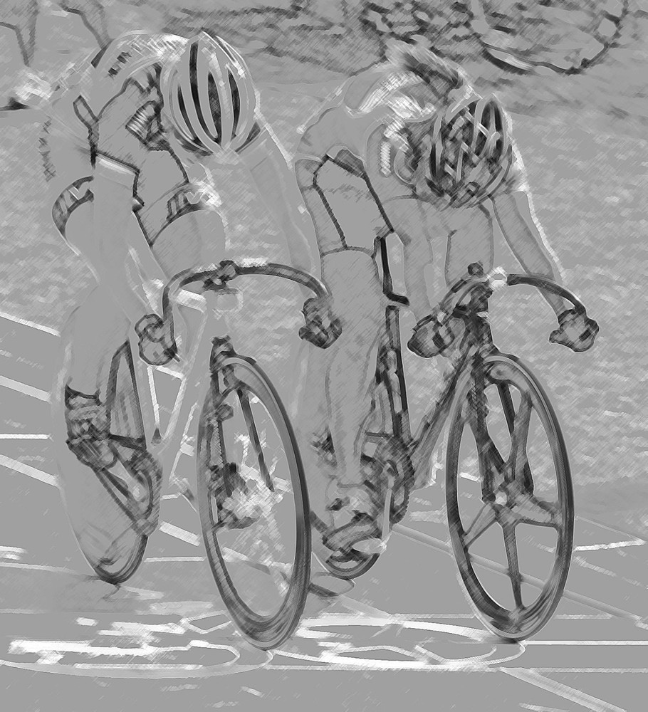 Handsling: The Sequel to Breaking Away