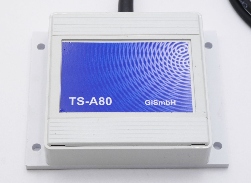 GiSmbH TS-A80 RFID Identification Module -used-