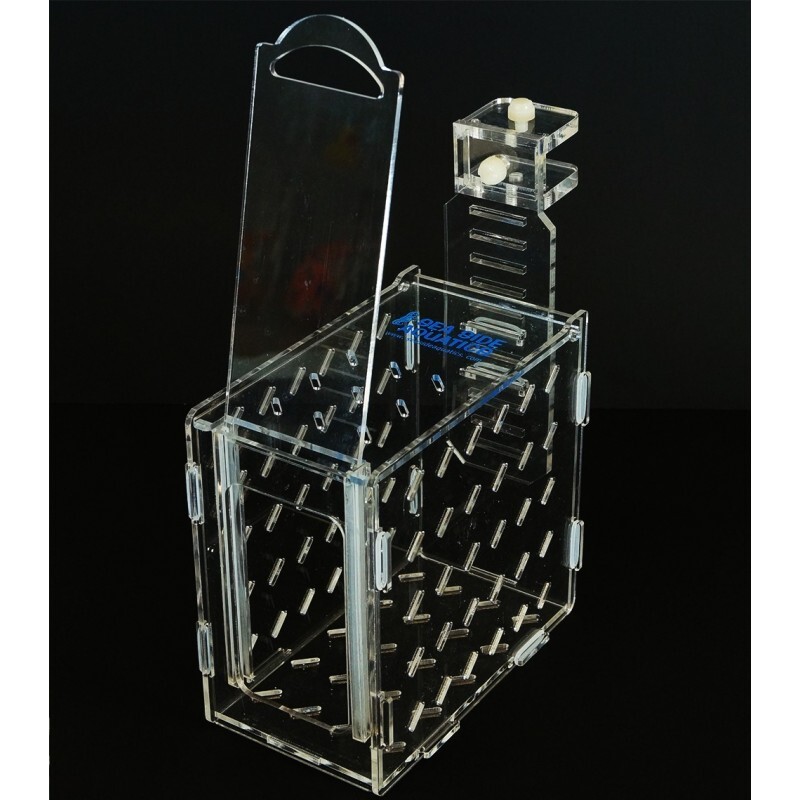 Bubble Magus Acclimation Box Collapsible 4 Models