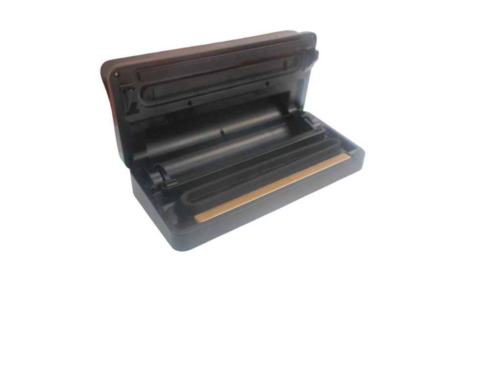 Anova Culinary ANVS01-10 Precision Vacuum Sealer Pro READ
