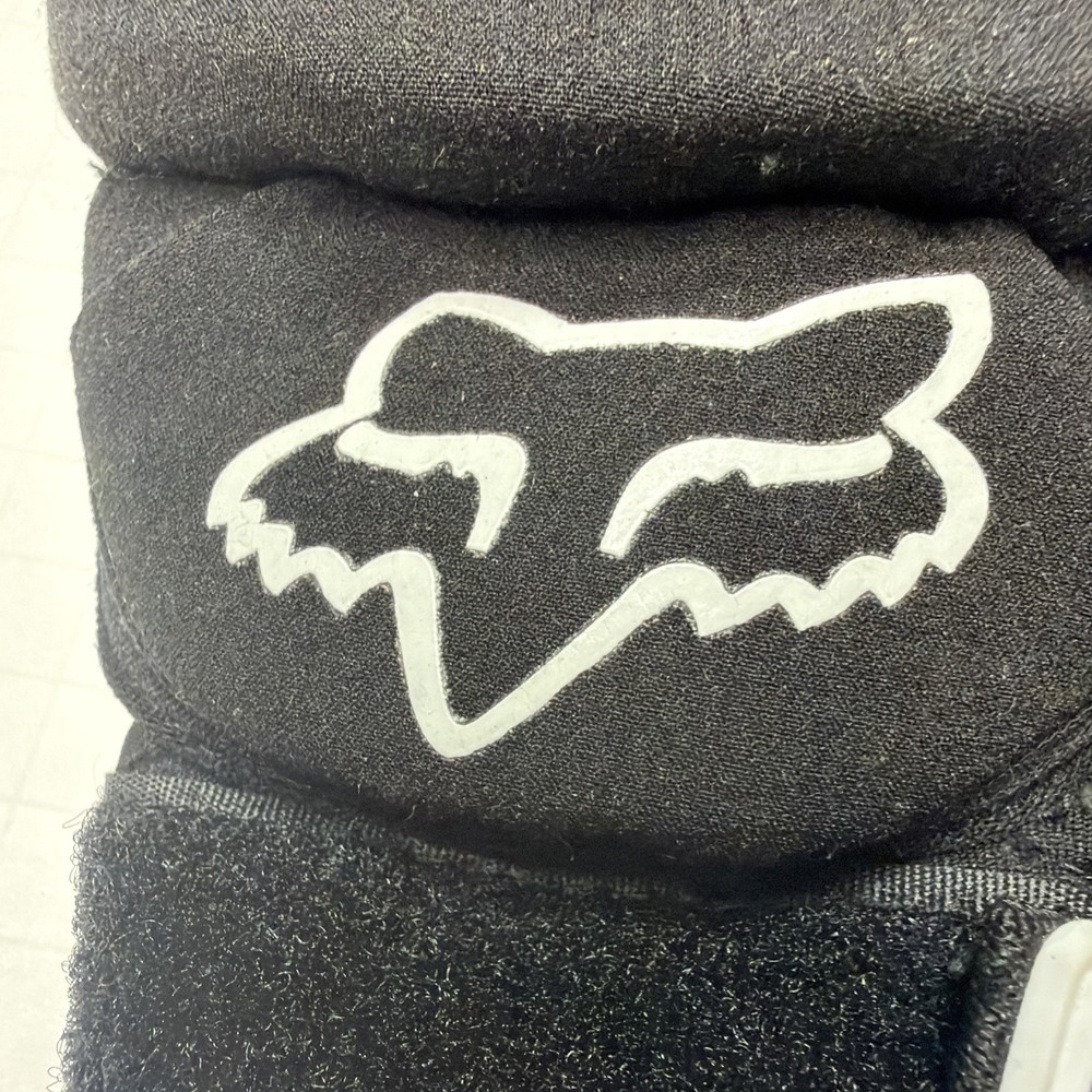 Fox Racing Launch Pro D3O MTB Knee Guards (Small/Medium) (CLEAN, GOOD CONDITION)