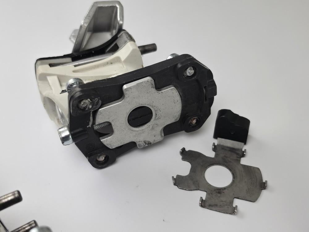 Dynafit Speed Turn Alpine Touring Ski Bindings