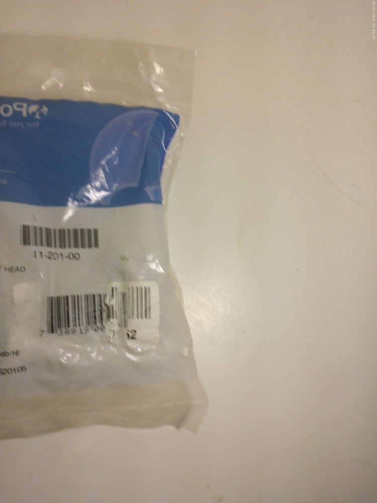 Polaris Glory Head 11-201-00
