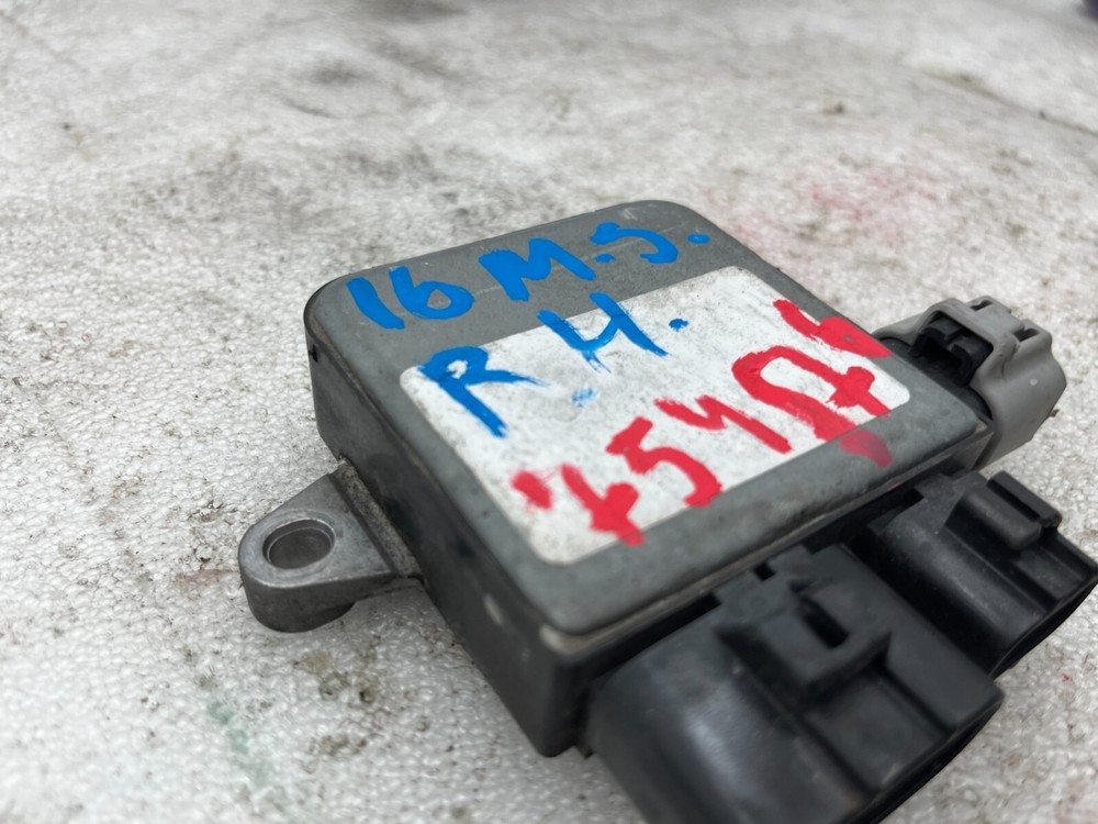 ⭕ 2012-2020 Tesla Model S MS Left or Right Cooling Fan Relay Control Module Unit