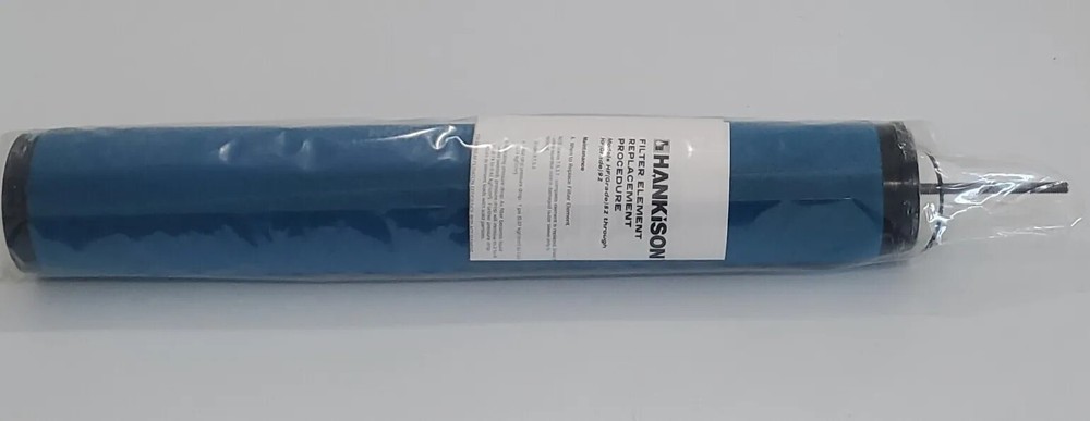 *NEW* Hankison E3-54 Replacement Filter Element For Models HF(Grade) 52 - HF92