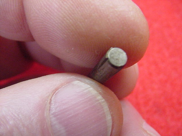 Remington 1100- Trigger Pin- #17533 - New !!