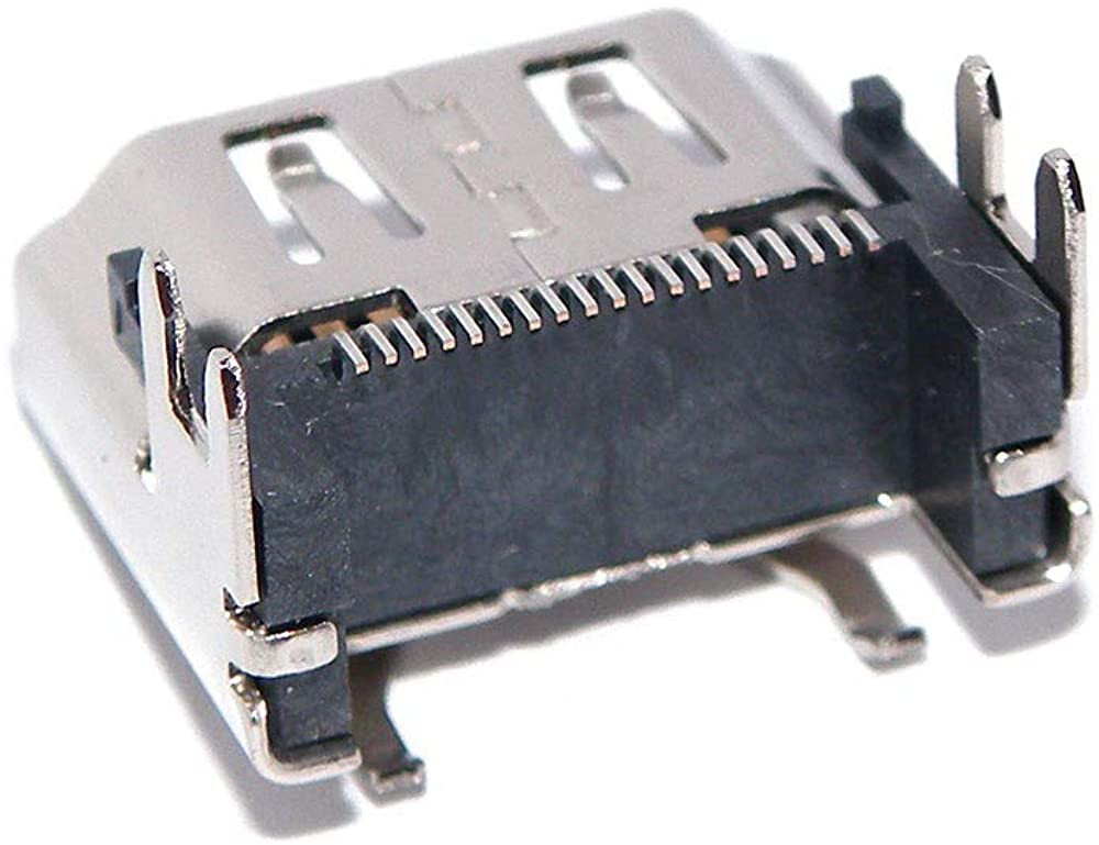 HDMI Port Socket Connector Motherboard Display Replacement OEM PS4 PRO / Slim