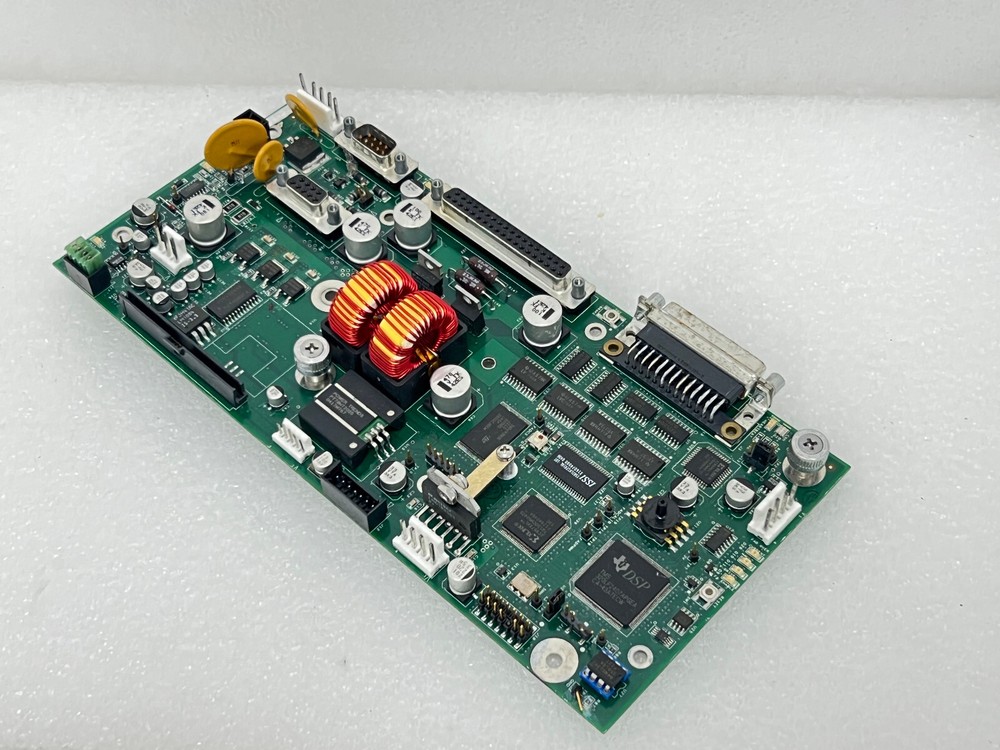 Asyst Technologies 3200-1225-02A / PCB BOARD - Great Condition