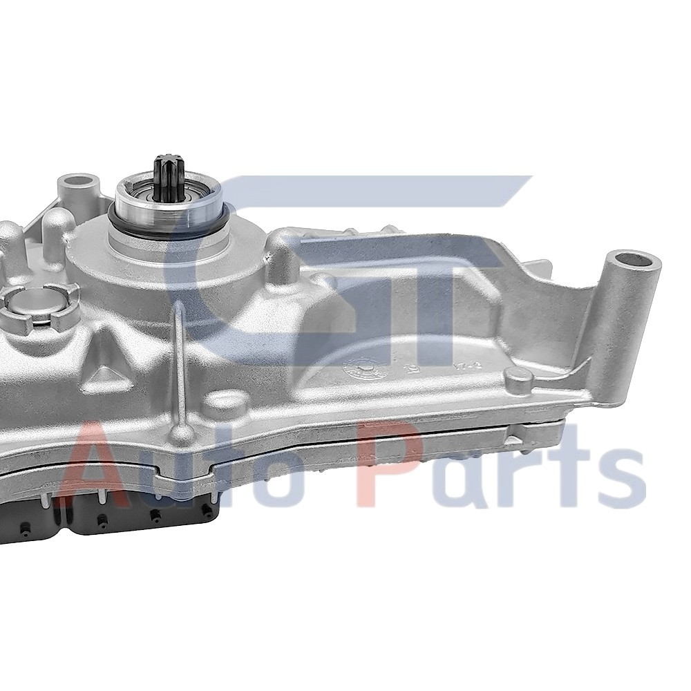 Programmed TCU TCM Transmission Control Module for Ford Focus 2.0L A2C30743100