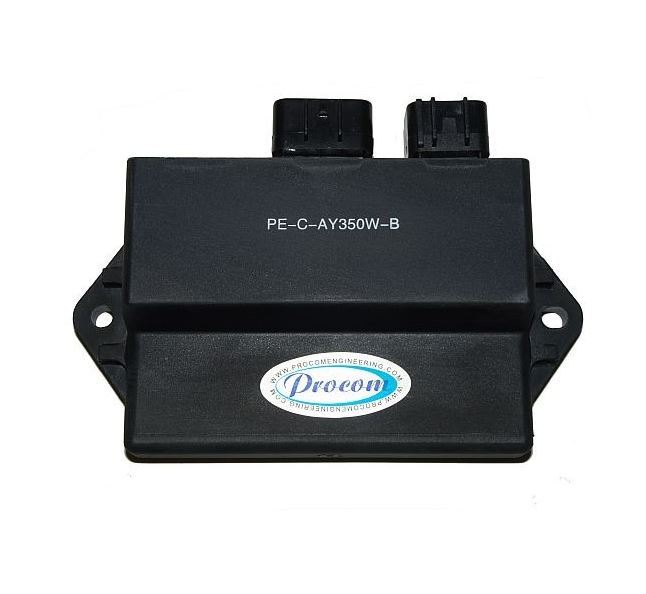 Procom CDI Ignition Box Yamaha Warrior 350 1998 1999 2000 2001