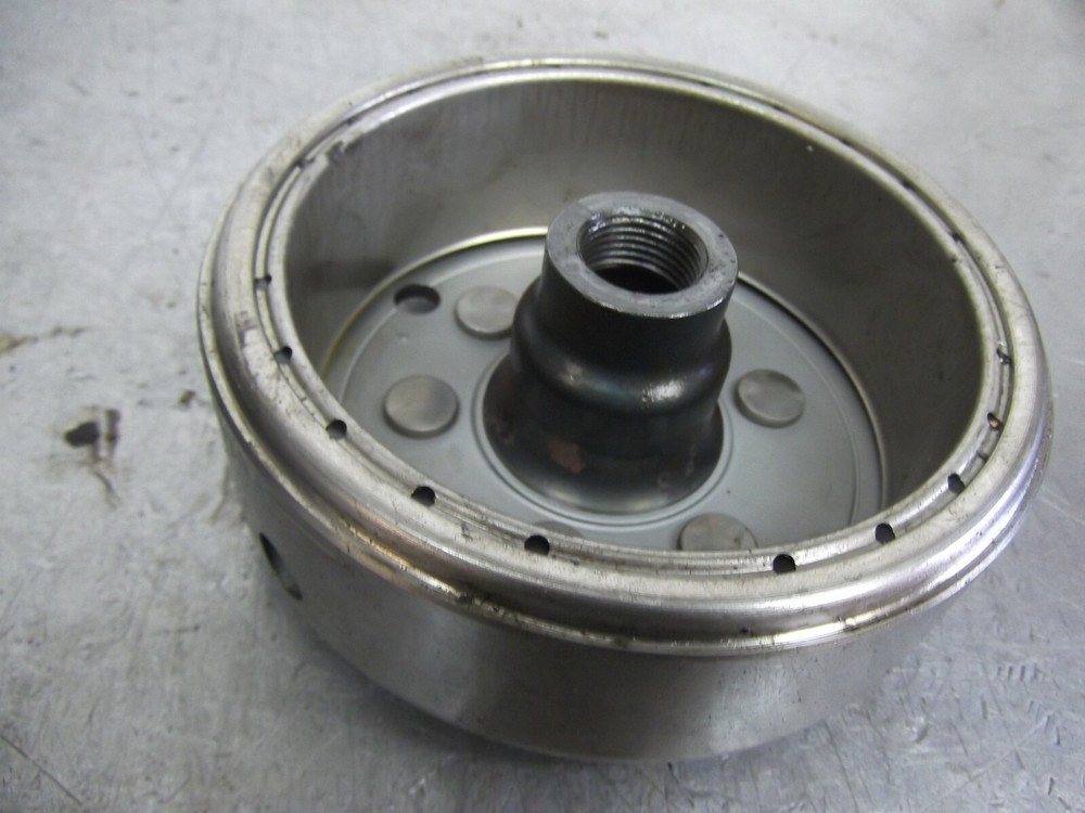 KAWASAKI GT750  GENERATOR ROTOR