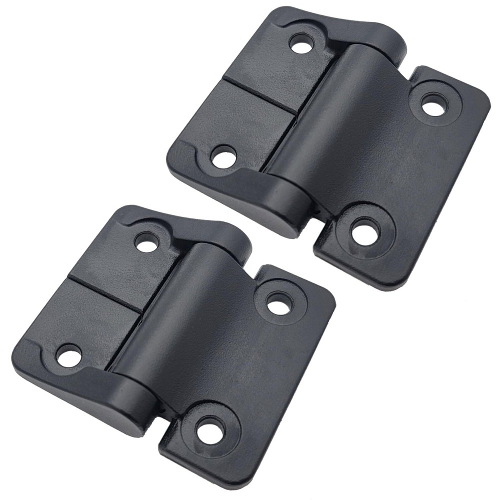 Evan Constant Torque Hinge Position Control Replace Southco E6-10-416-50, 2 pack