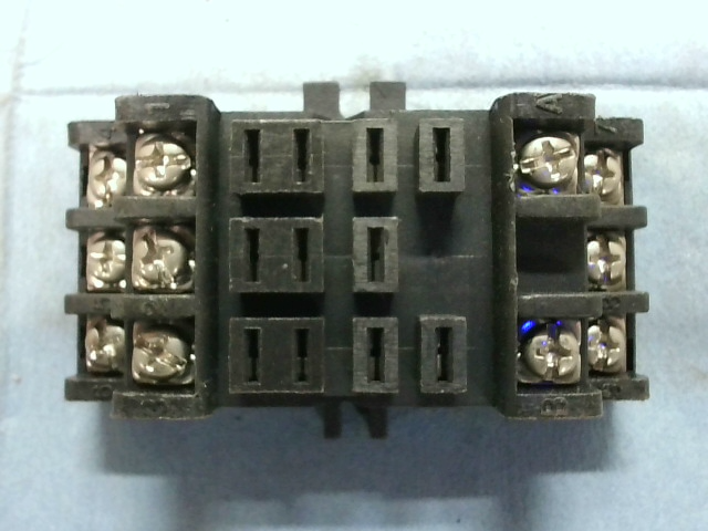 AUTOMATIC TIME 8258900 RELAY NEW