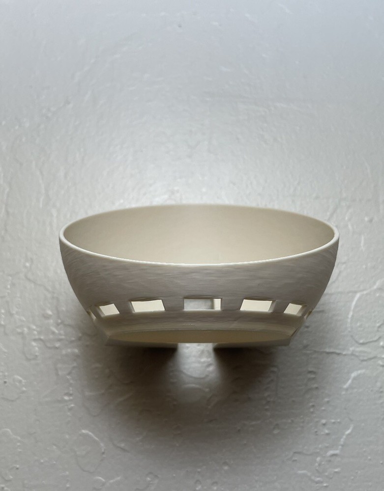 2-Pack Echo Dot 4/5 Wall & Corner Mount Bracket Holder Accessory TAN!!