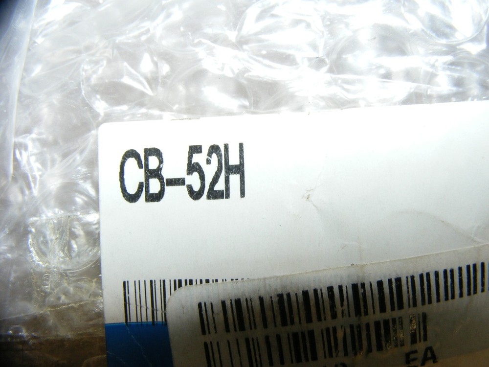 SMC CB-52H Differential Pressure Switch NOS (a70)