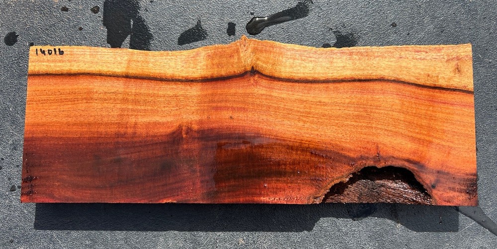 Hawaiian Milo Board #14016
