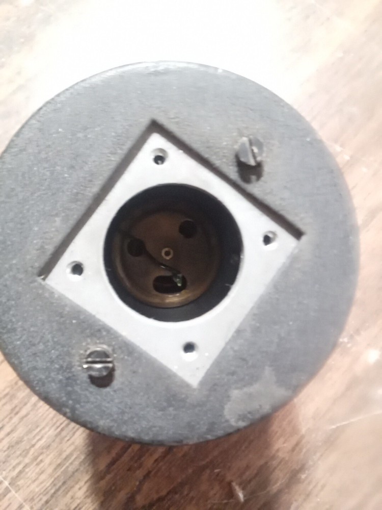 Garwin Remote Compass Indicator 22-42502 1959