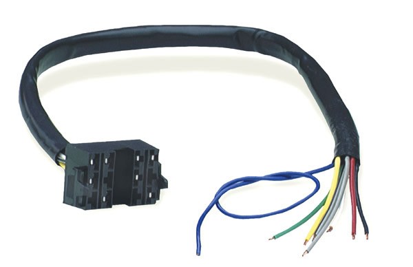 Grote 69680 Universal Replacement Harness (4 to 7 Wire)