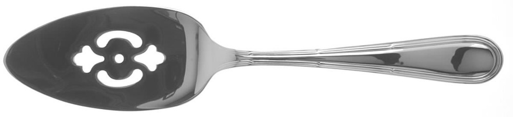 Oneida Silver Becket Pierced Pie Server 4414866