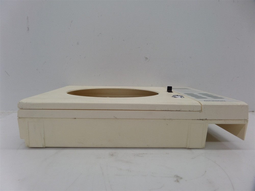 Dickson KTX C412 Chart Recorder