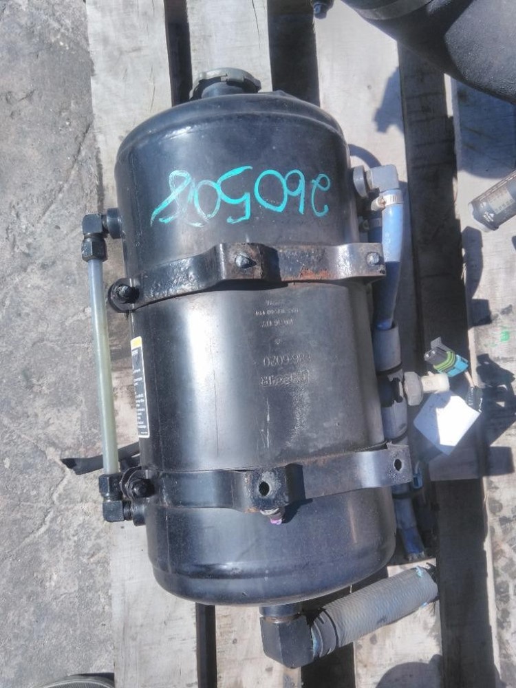 For 2017 PETERBILT 320 RADIATOR OVERFLOW TANK , FL