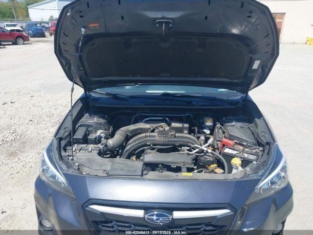XV CROSST 2019 Air Bag 1085928