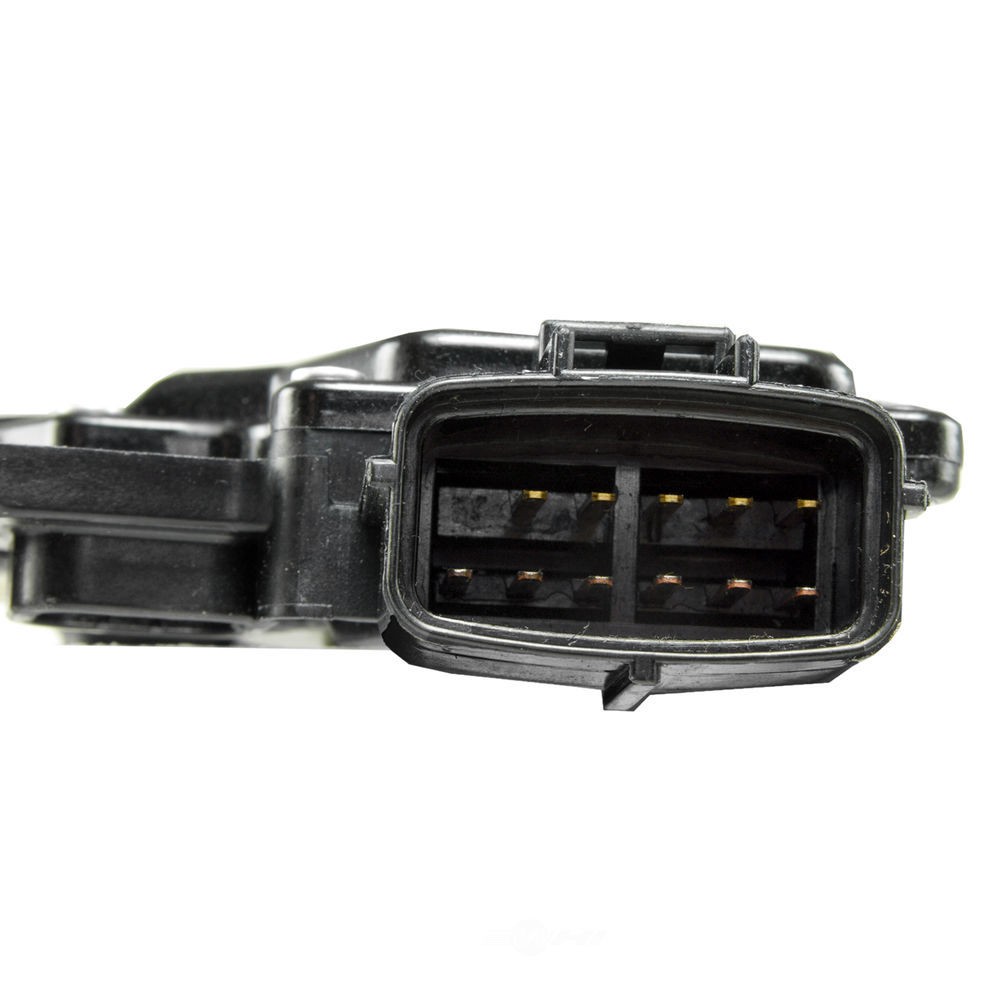Neutral Safety Switch WVE 1S5329