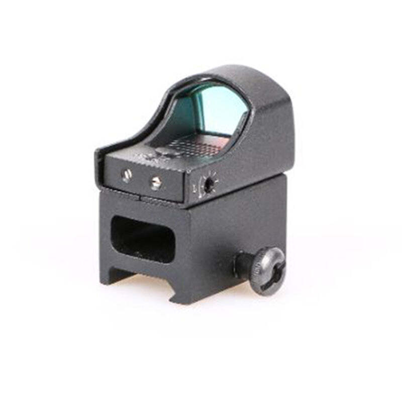 X Vision Optics Micro HIIT Red Dot Sight