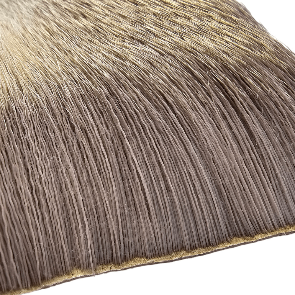 Winter Roe Deer Hair - Fly Tying Materials