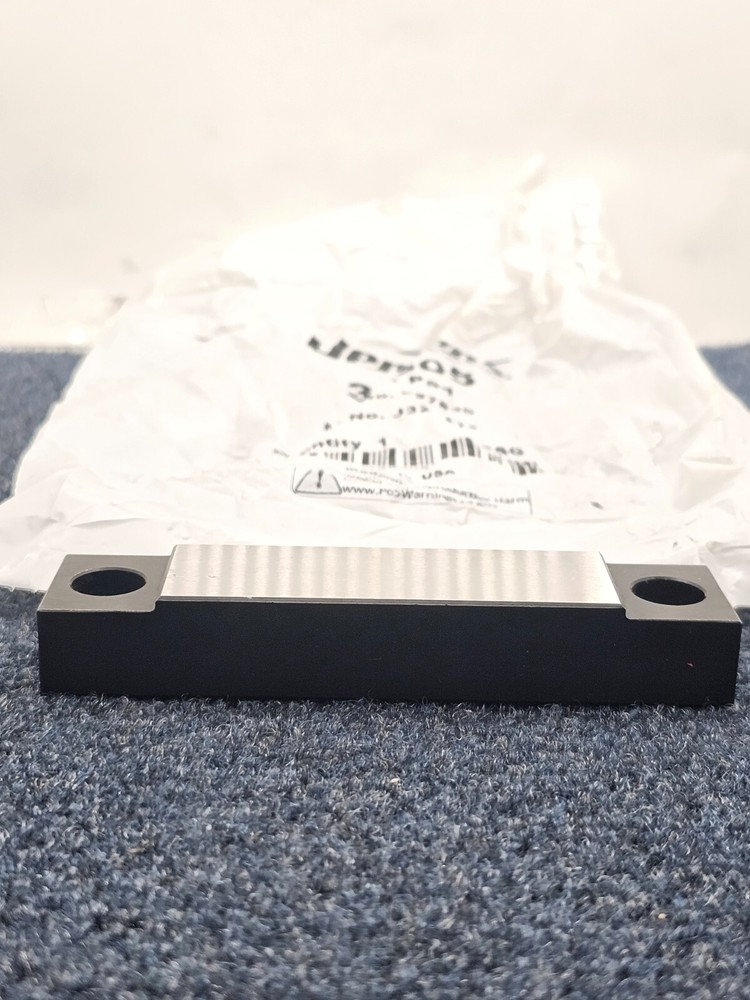 Jergens 35905 Rest Pad 1 X 4 1/2