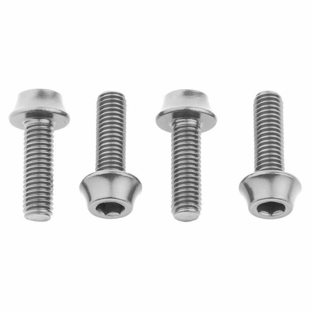Wolf Tooth Components Water Bottle Cage Bolts