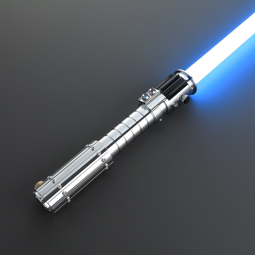 Star Wars Mara Jade Skywalker Force Dueling Lightsaber Motion Control Bluetooth