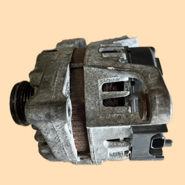 Alternator Fits 13-21 ENCORE 138620