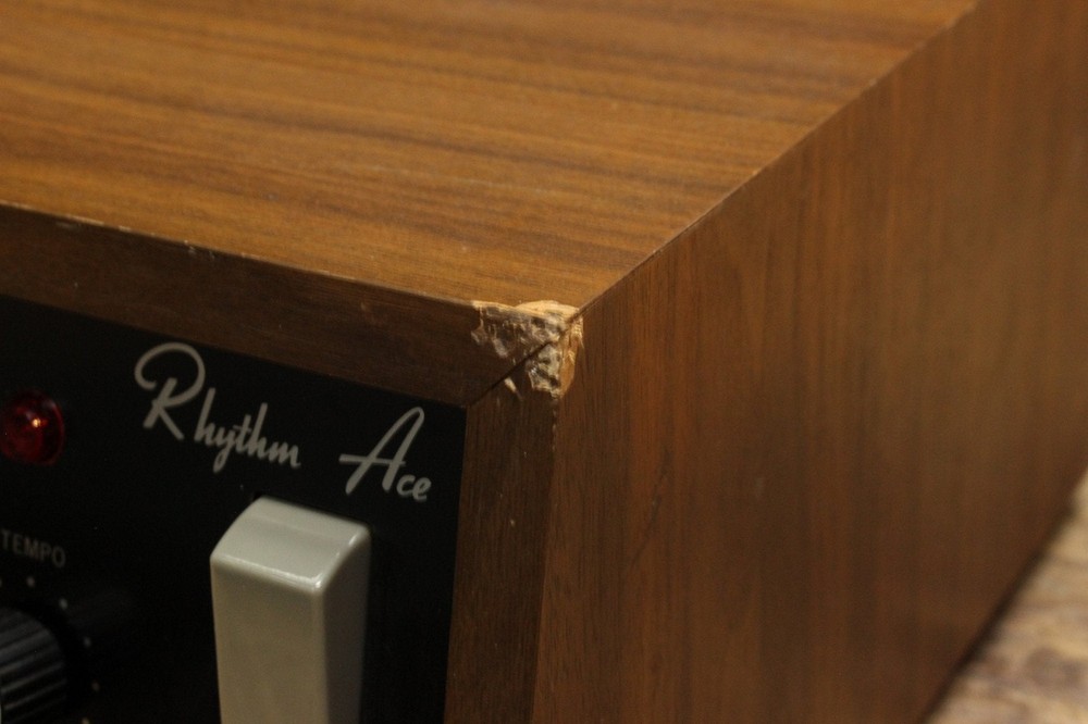 ACE TONE FR-6 Rhythm Ace [FA215066]