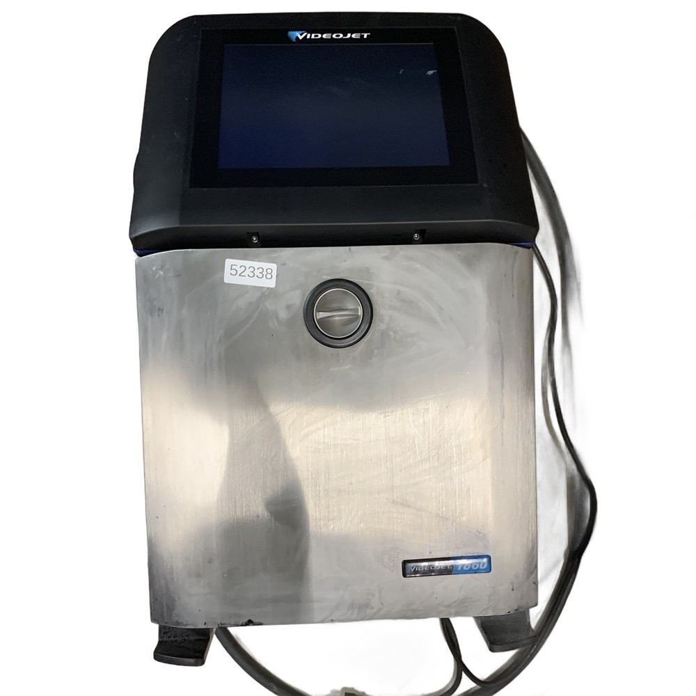 Video Jet 1860 Inkjet Coder
