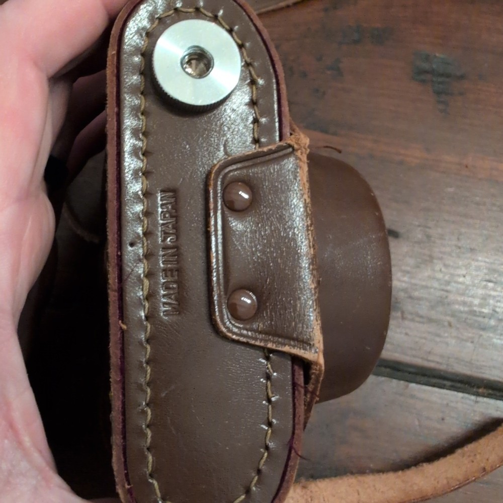YAMATO KALIMAT 35 AUTOMATIC (PALMAT AUTOMATIC) Case Only