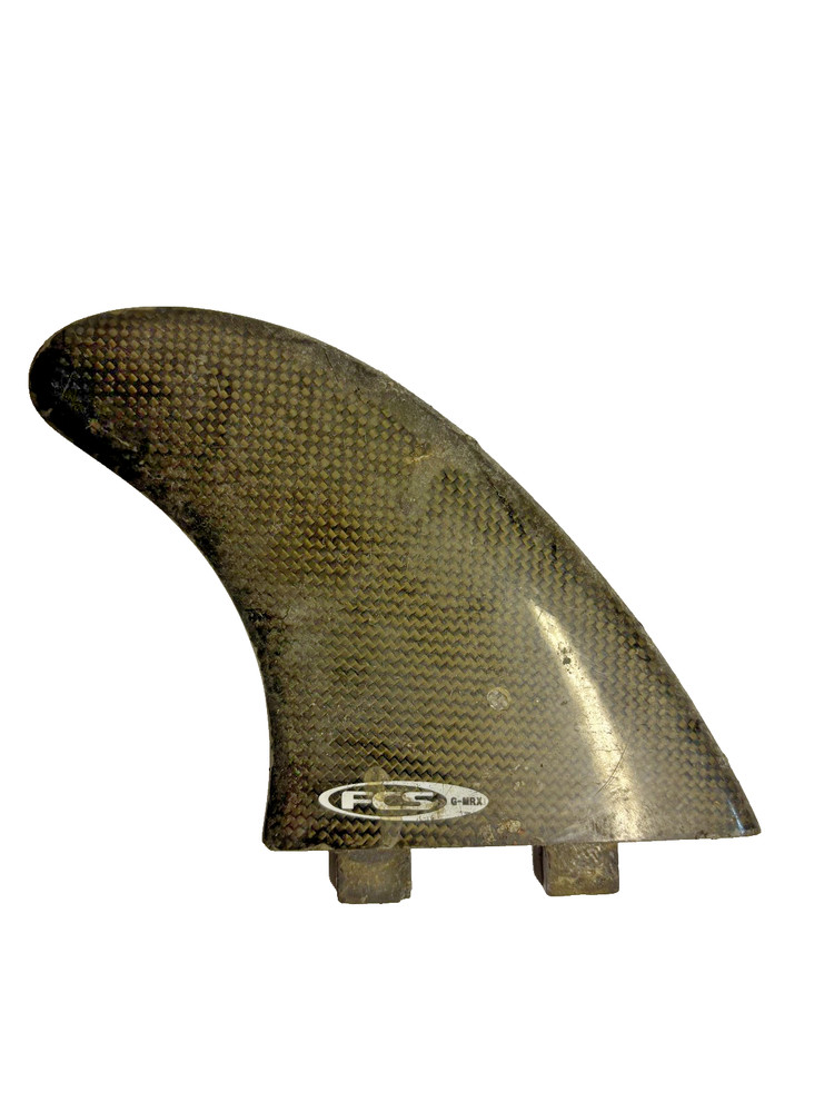 FCS G-MAX Used Right Side Fin